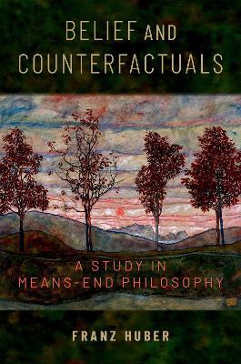 Book cover for Belief and Counterfactuals