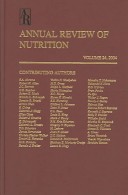 Book cover for Nutrition