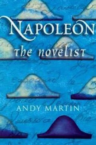 Cover of Napoleon the Novelist