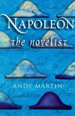 Book cover for Napoleon the Novelist