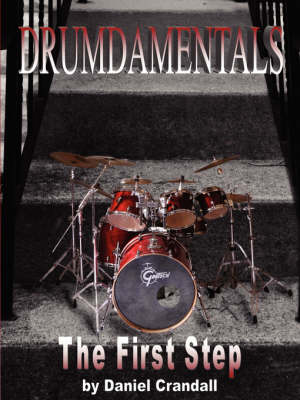 Book cover for Drumdamentals