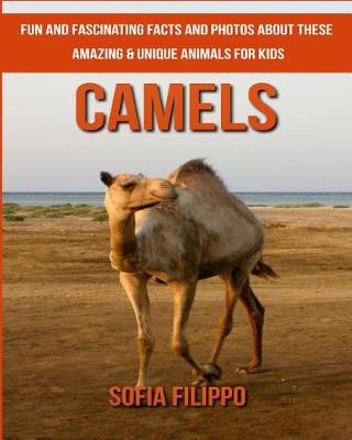 Book cover for Camels