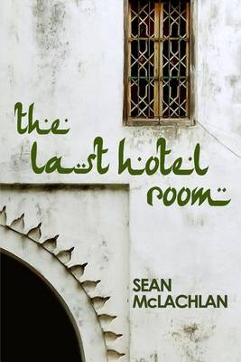 Book cover for The Last Hotel Room