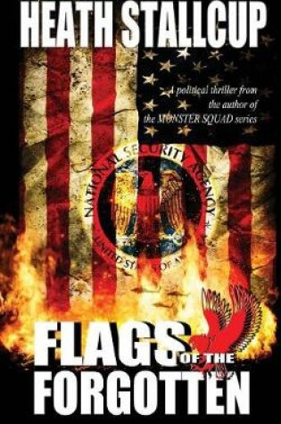 Cover of Flags Of The Forgotten
