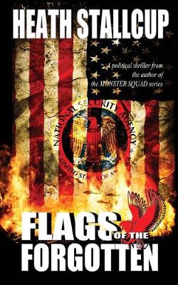 Cover of Flags Of The Forgotten