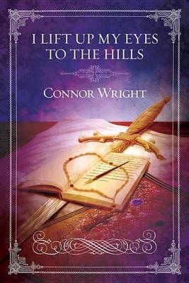 Book cover for I Lift Up My Eyes to the Hills