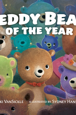 Teddy Bear of the Year
