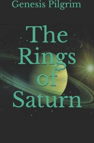 Cover of The Rings of Saturn