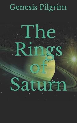 Book cover for The Rings of Saturn