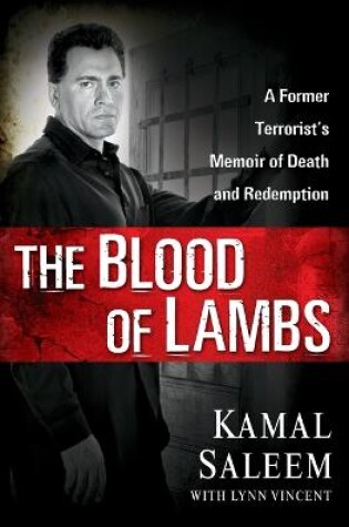 Cover of The Blood of Lambs