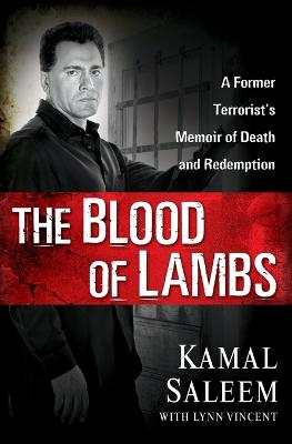 Book cover for The Blood of Lambs