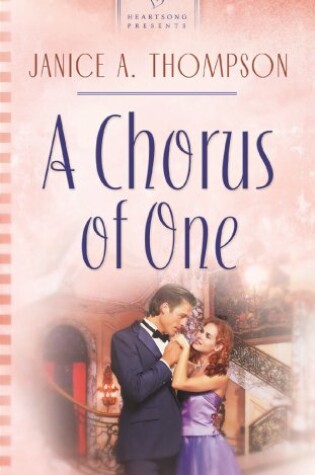 Cover of Chorus of One