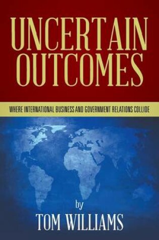 Cover of Uncertain Outcomes