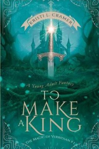 Cover of To Make a King