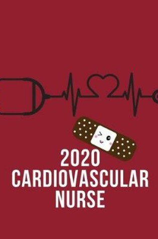 Cover of 2020 Cardiovascular Nurse