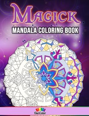 Cover of Magick