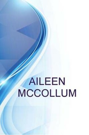 Cover of Aileen McCollum, Junior Engineer at Backflip Studios