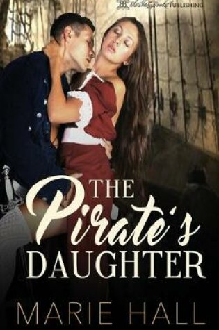 Cover of The Pirate's Daughter