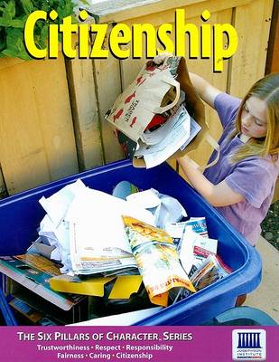 Cover of Citizenship