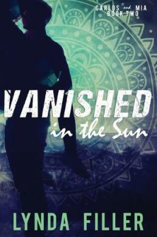 Cover of Vanished in the Sun