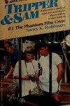 Book cover for The Phantom Film Crew