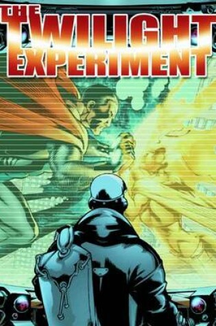Cover of Twilight Experiment