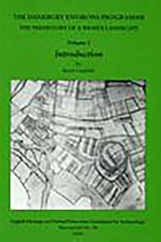 Cover of The Danebury Environs Programme