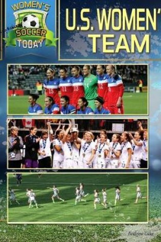 Cover of US Women's Team