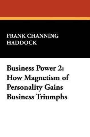 Cover of Business Power 2