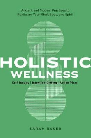 Cover of Holistic Wellness