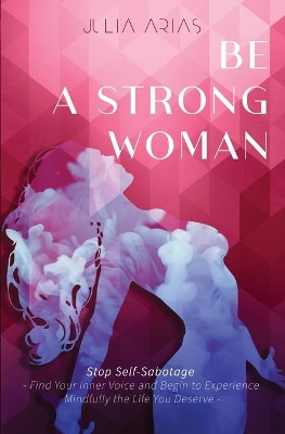 Book cover for Be a Strong Woman