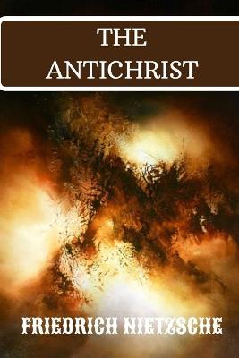 Cover of The Antichrist