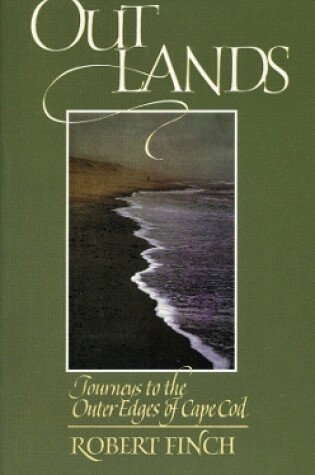Cover of Outlands