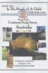 Book cover for Australia