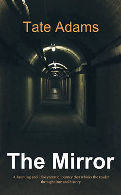 Book cover for The Mirror