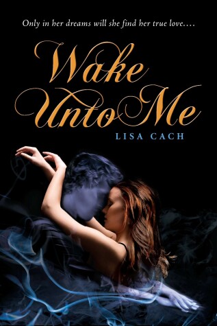 Book cover for Wake Unto Me