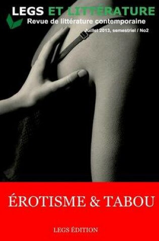 Cover of Erotisme et Tabou