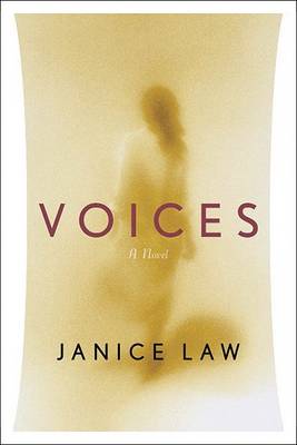 Book cover for Voices