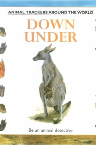 Cover of Down Under