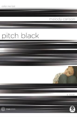 Cover of Pitch Black