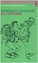 Book cover for Ex Cattedra