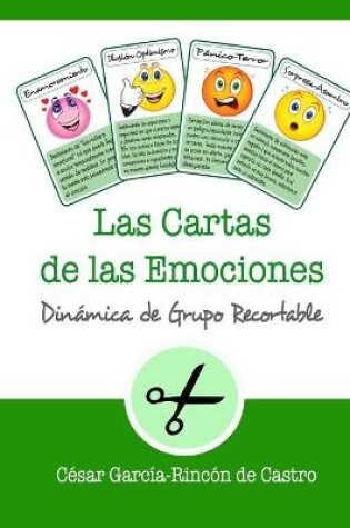 Cover of Las Cartas de las Emociones