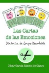 Book cover for Las Cartas de las Emociones