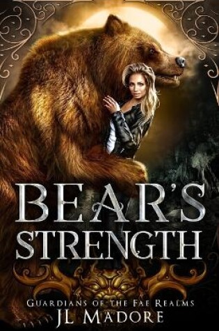 Cover of Bear's Strength