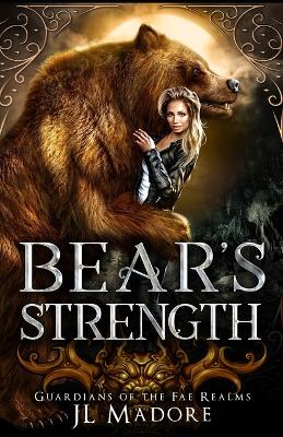 Book cover for Bear's Strength