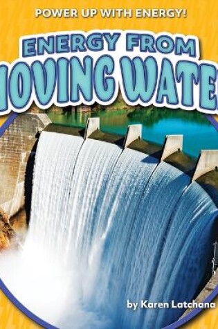 Cover of Energy from Moving Water