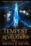 Book cover for A Tempest of Revelations