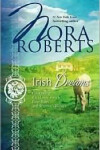 Book cover for Irish Dreams