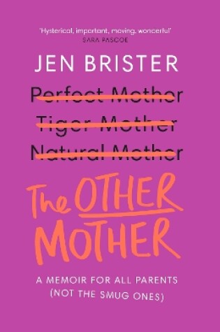 Cover of The Other Mother