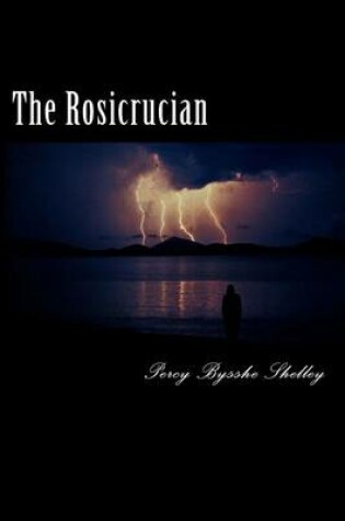 Cover of The Rosicrucian